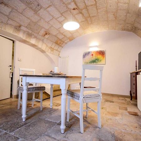 Fragramina Villa Polignano a Mare Ngoại thất bức ảnh