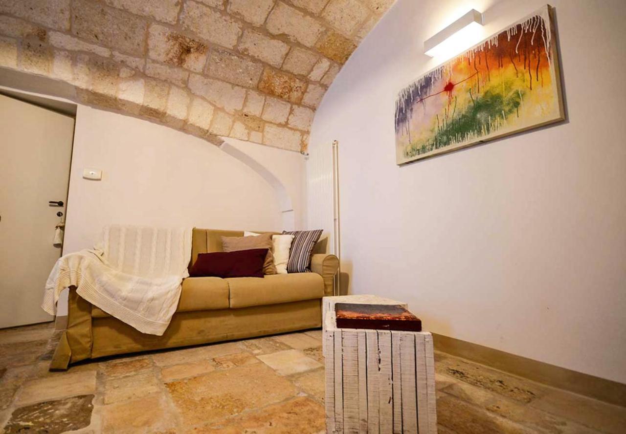 Fragramina Villa Polignano a Mare Ngoại thất bức ảnh