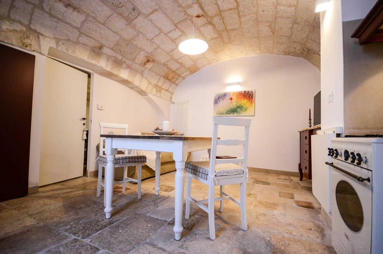 Fragramina Villa Polignano a Mare Ngoại thất bức ảnh