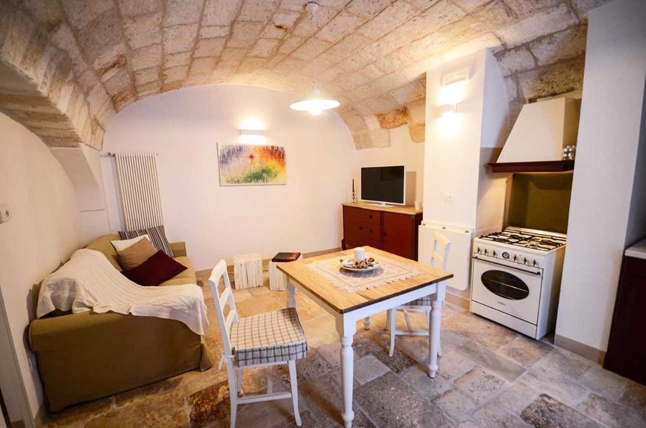 Fragramina Villa Polignano a Mare Ngoại thất bức ảnh