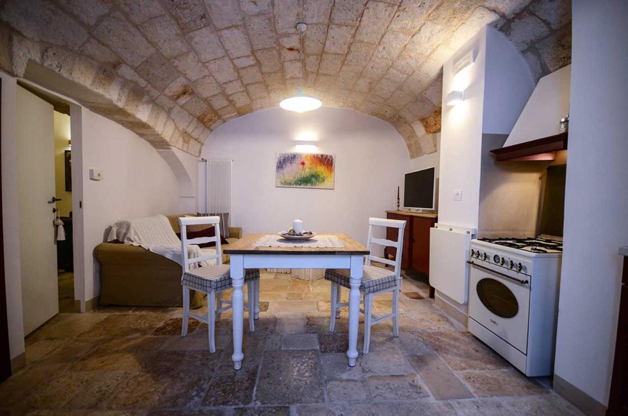 Fragramina Villa Polignano a Mare Ngoại thất bức ảnh