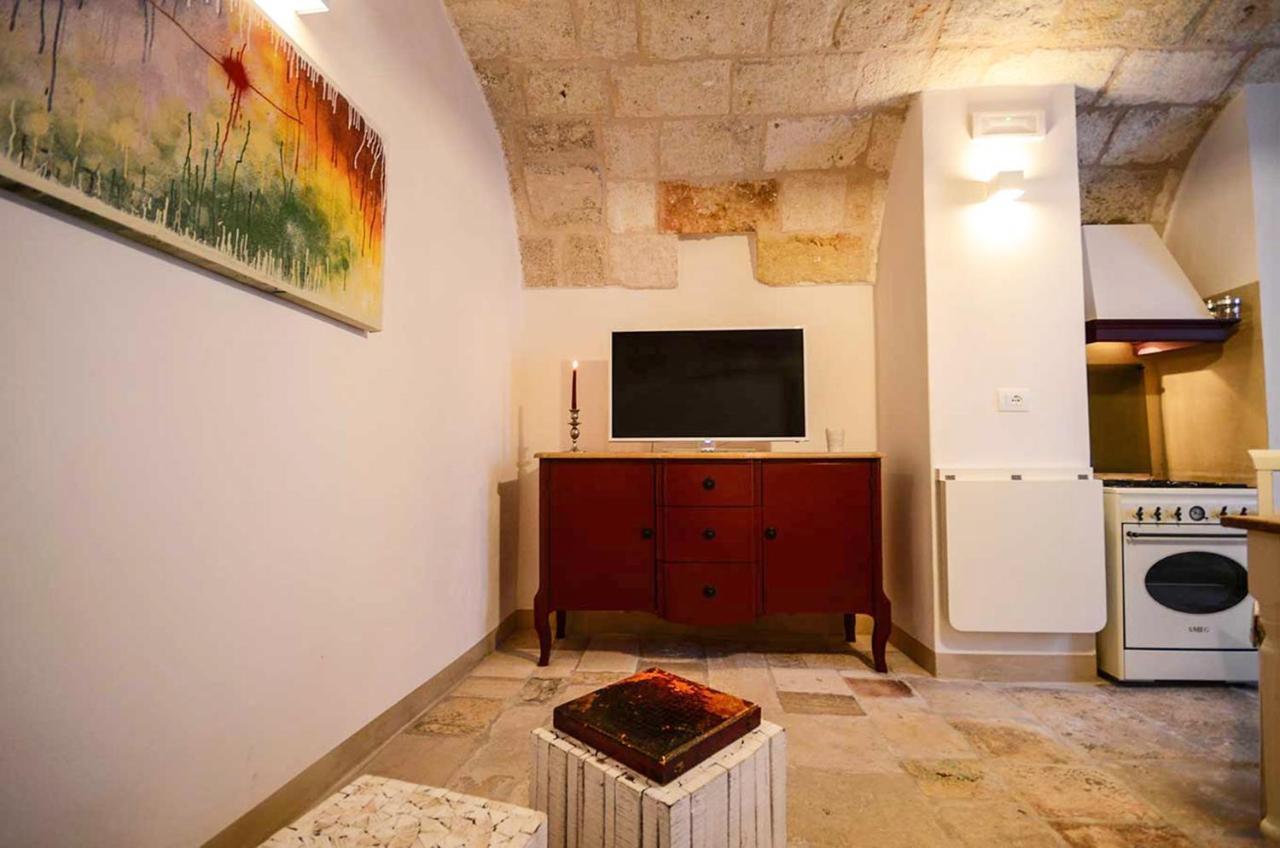 Fragramina Villa Polignano a Mare Ngoại thất bức ảnh