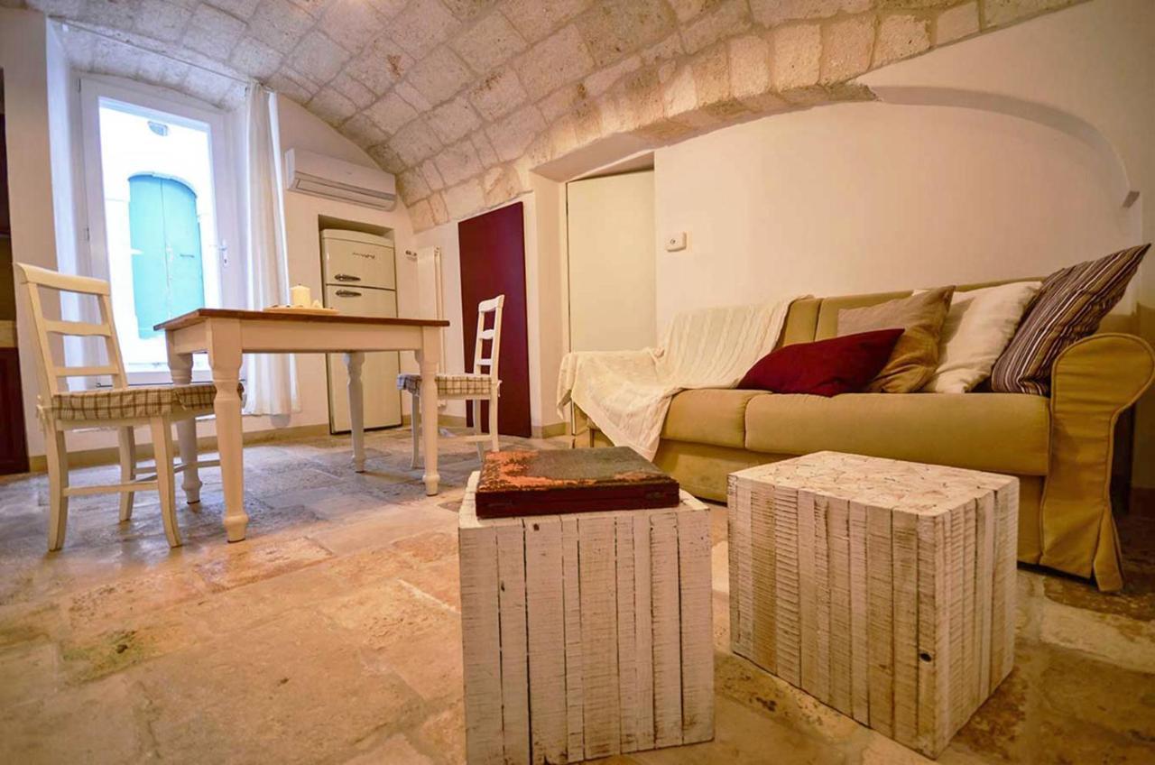 Fragramina Villa Polignano a Mare Ngoại thất bức ảnh