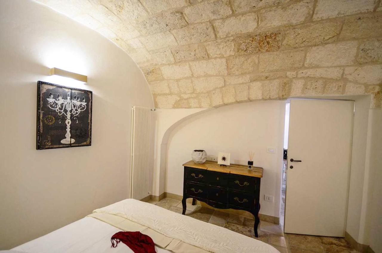 Fragramina Villa Polignano a Mare Ngoại thất bức ảnh