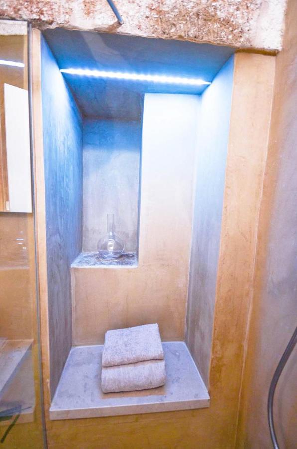 Fragramina Villa Polignano a Mare Ngoại thất bức ảnh