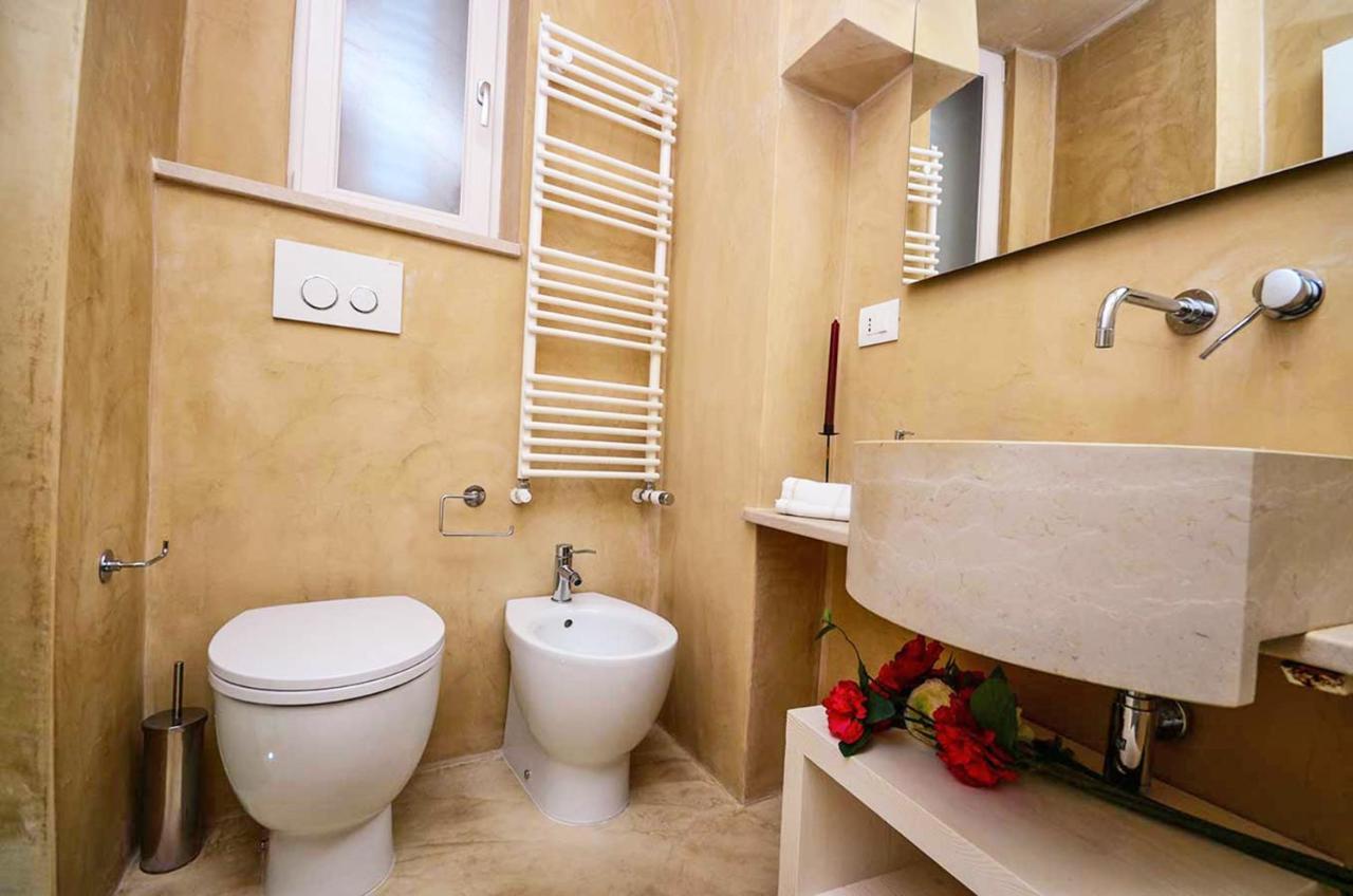 Fragramina Villa Polignano a Mare Ngoại thất bức ảnh