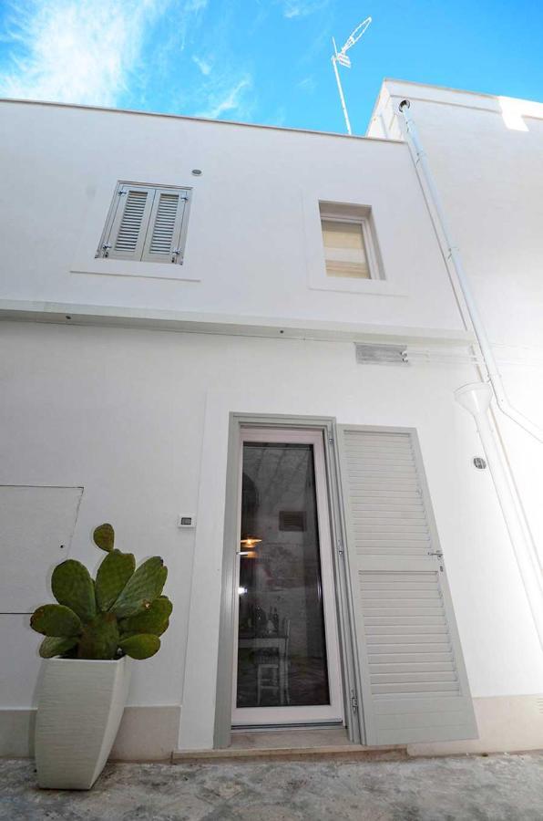 Fragramina Villa Polignano a Mare Ngoại thất bức ảnh