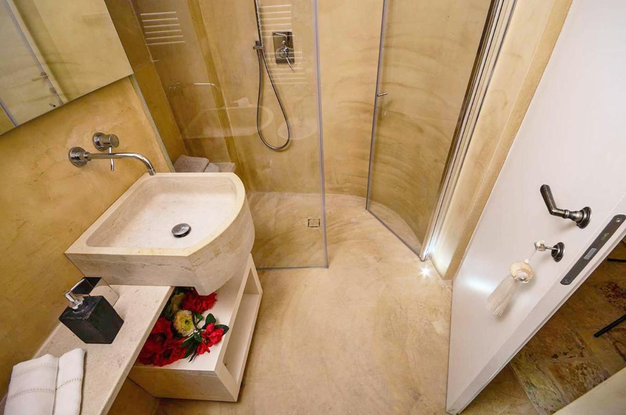 Fragramina Villa Polignano a Mare Ngoại thất bức ảnh
