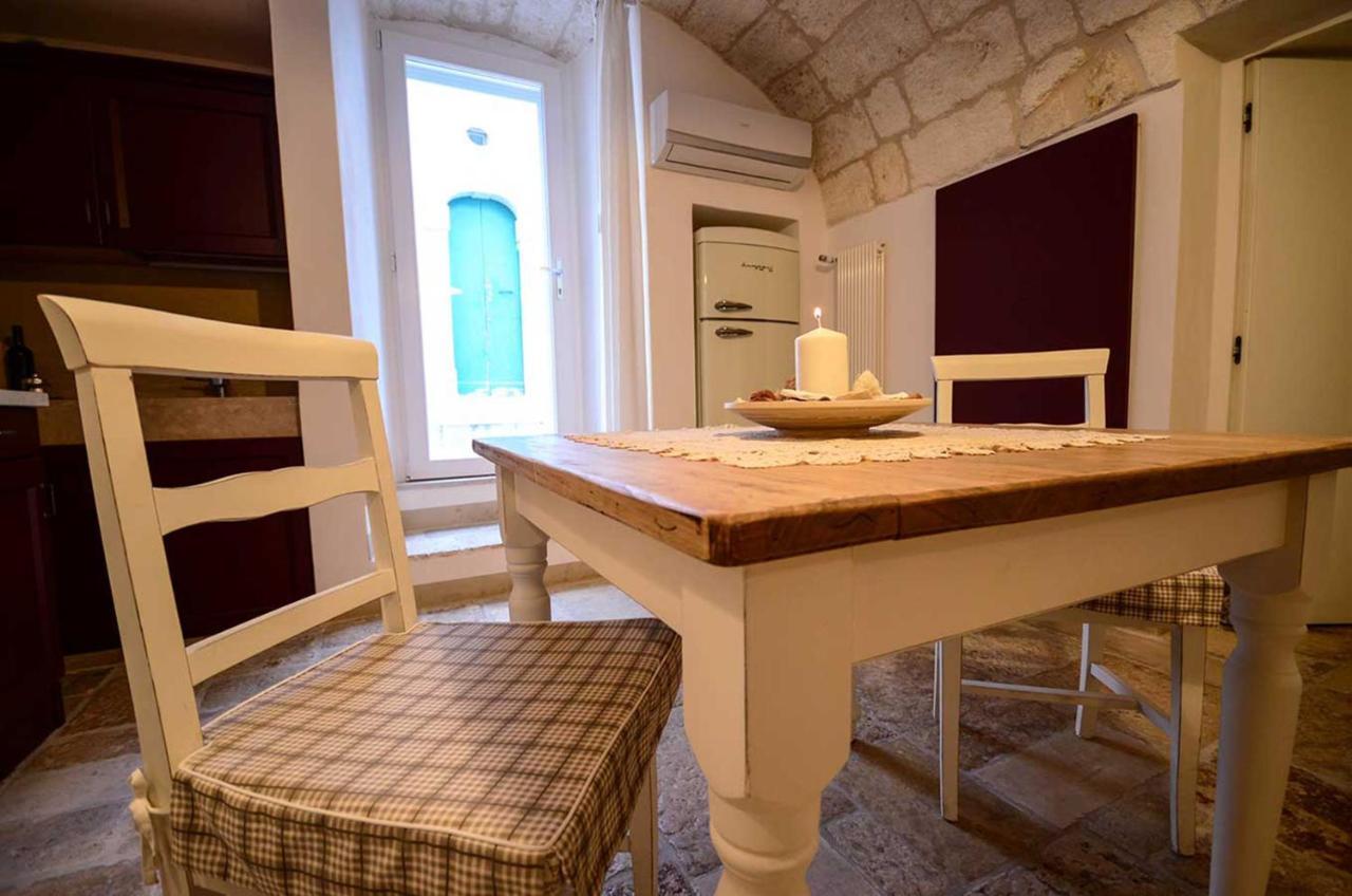 Fragramina Villa Polignano a Mare Ngoại thất bức ảnh