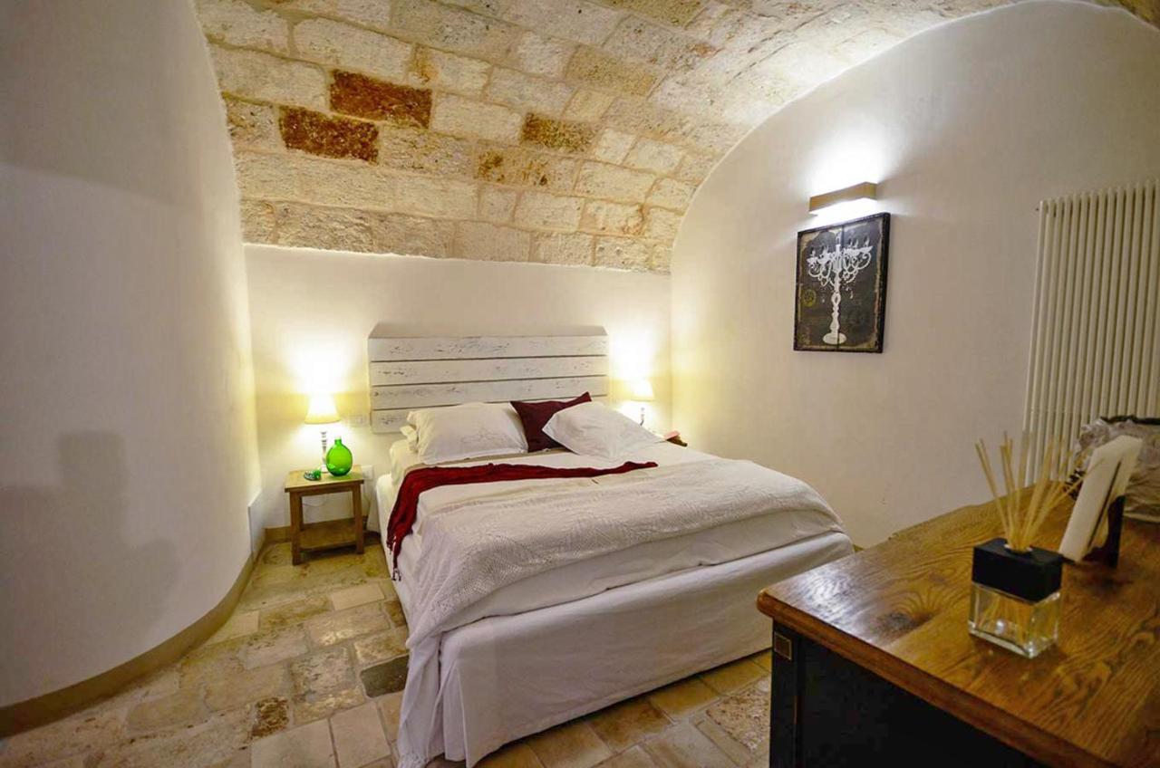 Fragramina Villa Polignano a Mare Ngoại thất bức ảnh